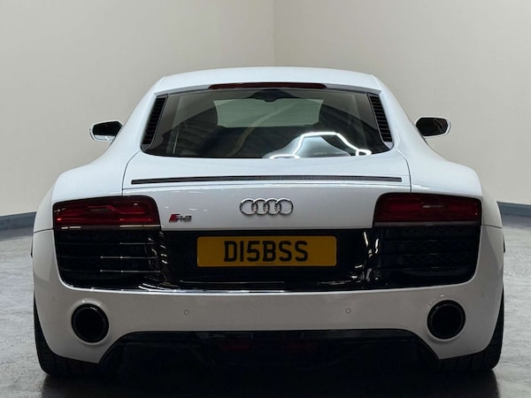 Used Audi R8 2013 for sale - 76181041: Photo 9