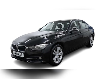 Used BMW 3 Series 2017 for sale - 77431041: Photo