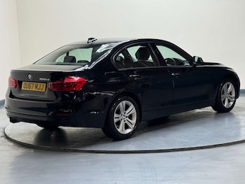 Used BMW 3 Series 2017 for sale - 77431041: Photo