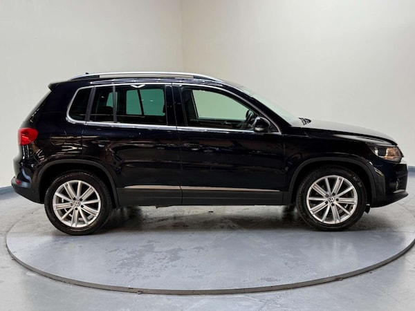 Used Volkswagen Tiguan 2015 for sale - 76180998: Photo 13