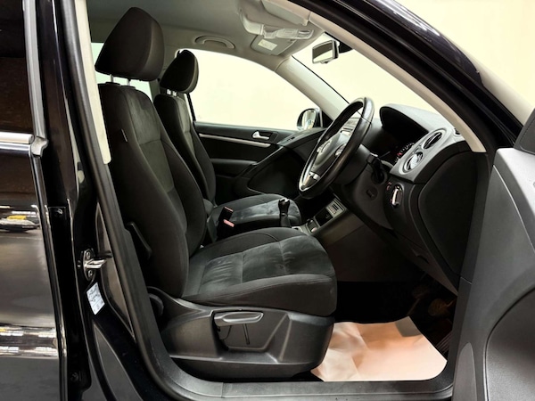 Used Volkswagen Tiguan 2015 for sale - 76180998: Photo 14