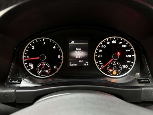 Used Volkswagen Tiguan 2015 for sale - 76180998: Photo 18