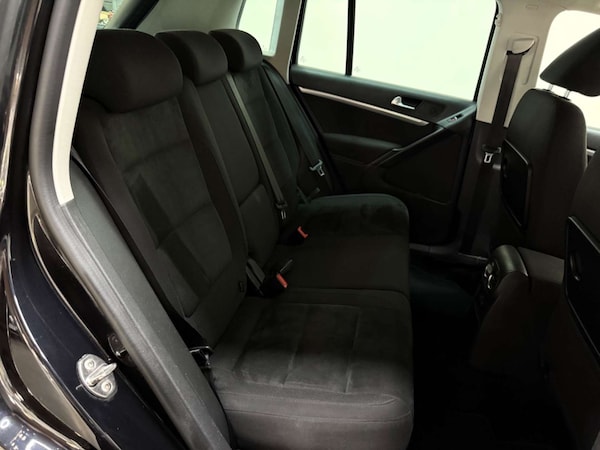 Used Volkswagen Tiguan 2015 for sale - 76180998: Photo 26