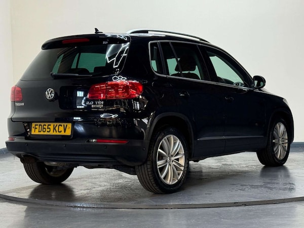 Used Volkswagen Tiguan 2015 for sale - 76180998: Photo 28