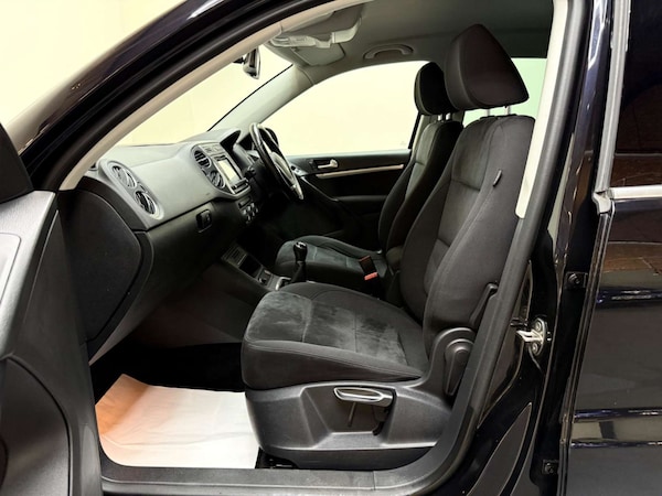 Used Volkswagen Tiguan 2015 for sale - 76180998: Photo 31