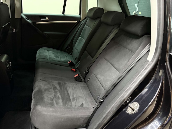Used Volkswagen Tiguan 2015 for sale - 76180998: Photo 34