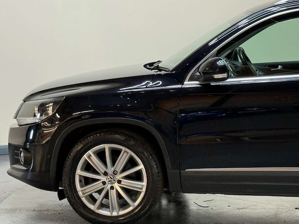 Used Volkswagen Tiguan 2015 for sale - 76180998: Photo 47