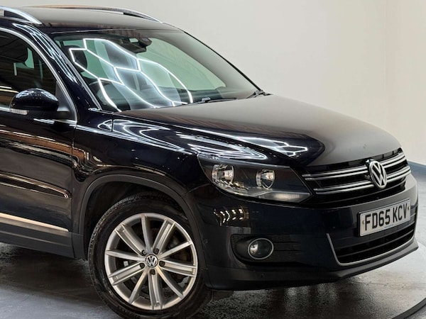 Used Volkswagen Tiguan 2015 for sale - 76180998: Photo 53