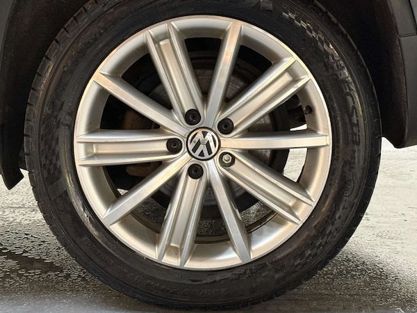 Used Volkswagen Tiguan 2015 for sale - 76180998: Photo 62