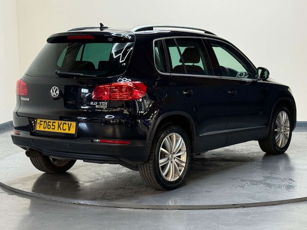 Used Volkswagen Tiguan 2015 for sale - 76180998: Photo 6