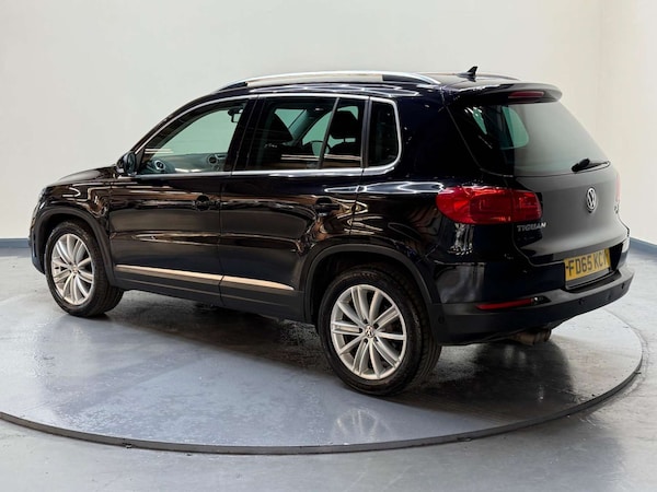 Used Volkswagen Tiguan 2015 for sale - 76180998: Photo 7