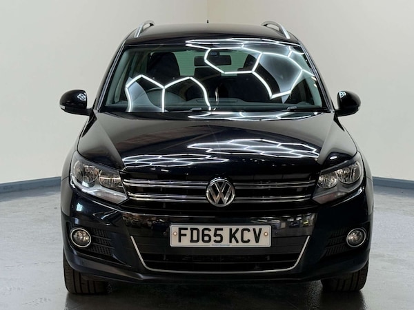 Used Volkswagen Tiguan 2015 for sale - 76180998: Photo 8