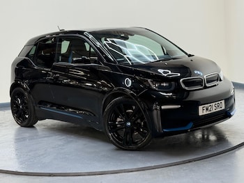 2021 (21) - 42.2kWh S Auto 5dr