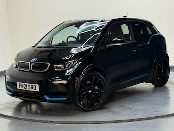 Used BMW i3 2021 for sale - 75634486: Photo