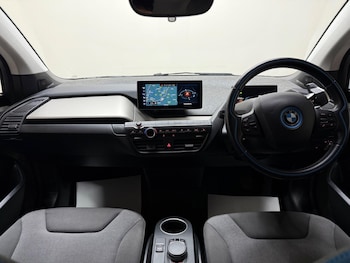 Used BMW i3 2021 for sale - 75634486: Photo