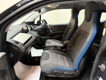 Used BMW i3 2021 for sale - 75634486: Photo