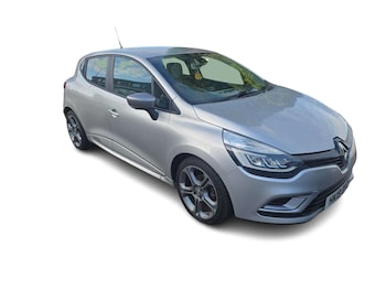 2019 - 0.9 Clio GT Line TCE 5dr