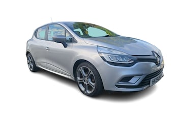 Used Renault Clio 2019 for sale - 76614720: Photo