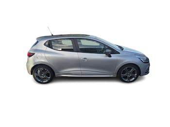 Used Renault Clio 2019 for sale - 76614720: Photo