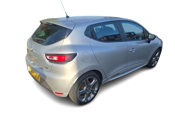Used Renault Clio 2019 for sale - 76614720: Photo
