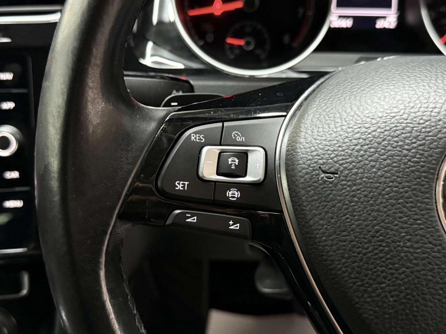 Used Volkswagen Golf 2019 for sale - 76601990: Photo 17