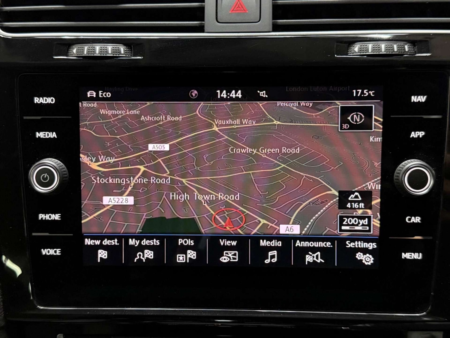 Used Volkswagen Golf 2019 for sale - 76601990: Photo 25