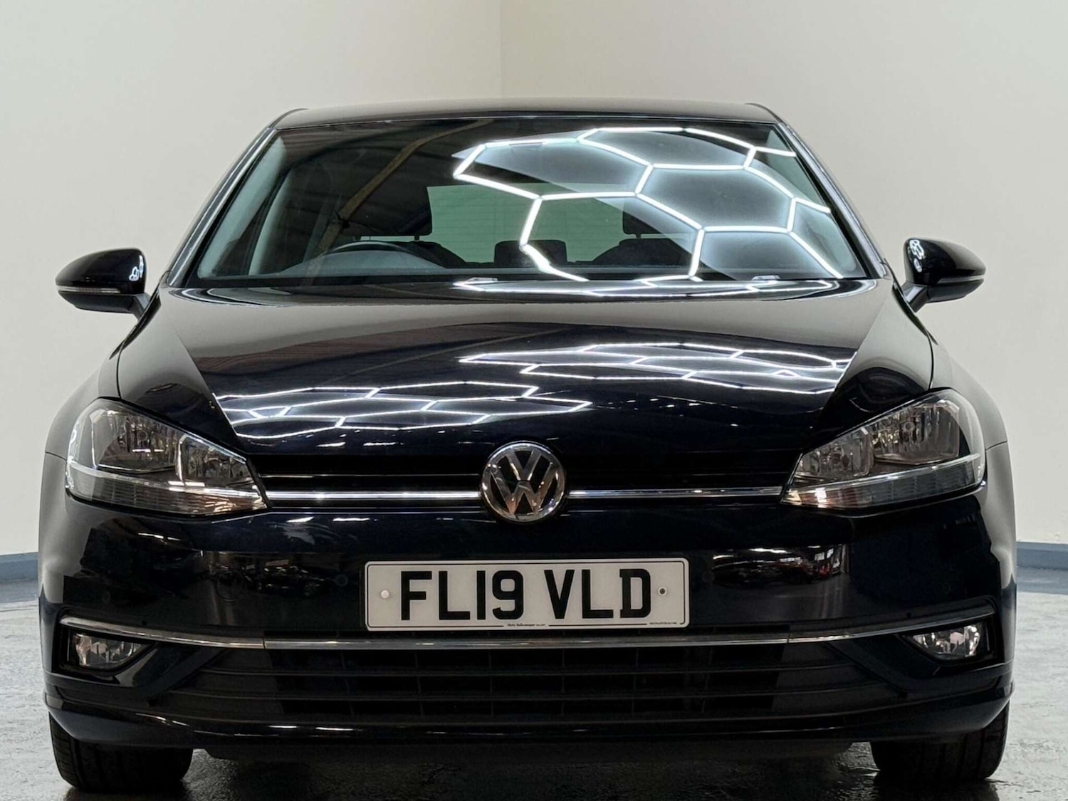 Used Volkswagen Golf 2019 for sale - 76601990: Photo 65