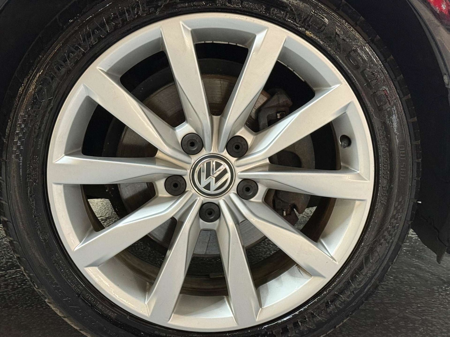 Used Volkswagen Golf 2019 for sale - 76601990: Photo 70