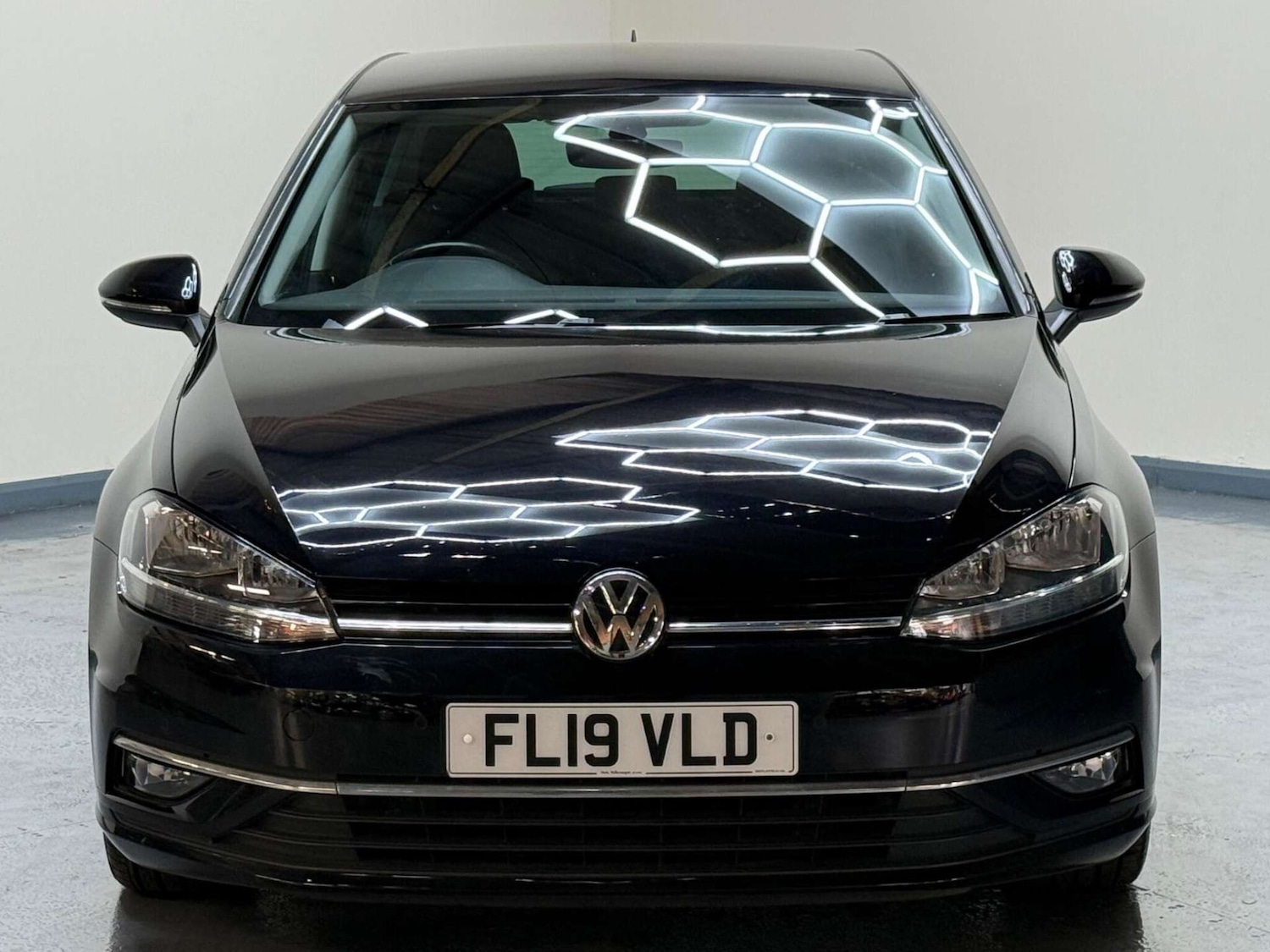 Used Volkswagen Golf 2019 for sale - 76601990: Photo 8