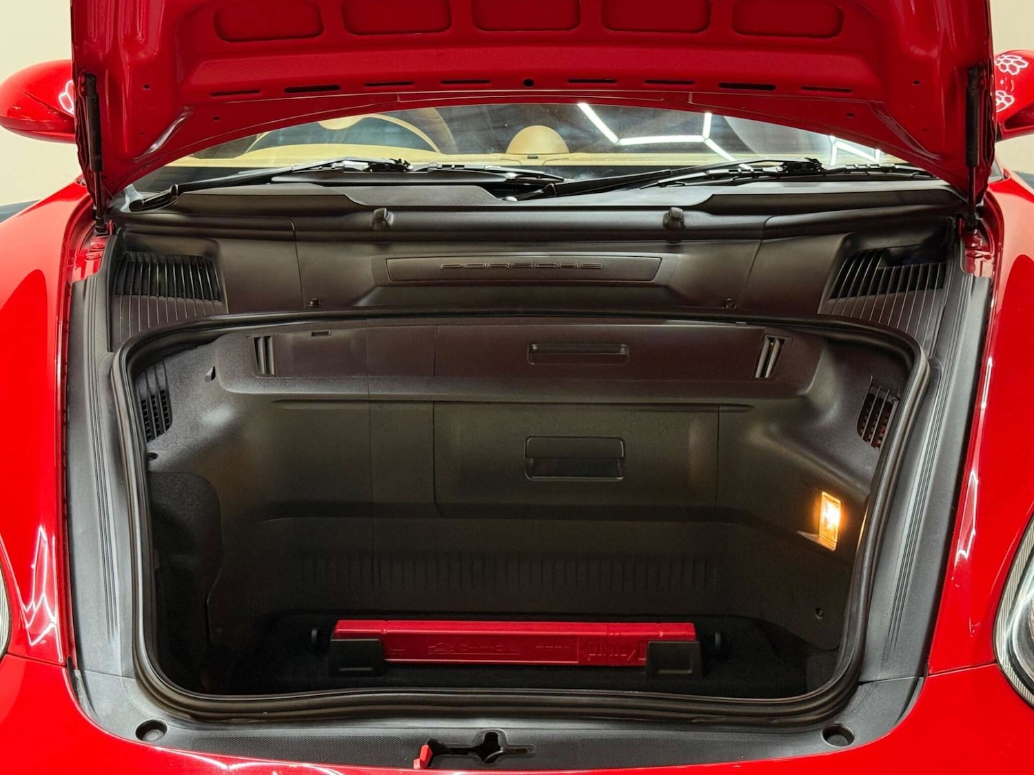 Used Porsche Cayman 2010 for sale - 76181058: Photo 10