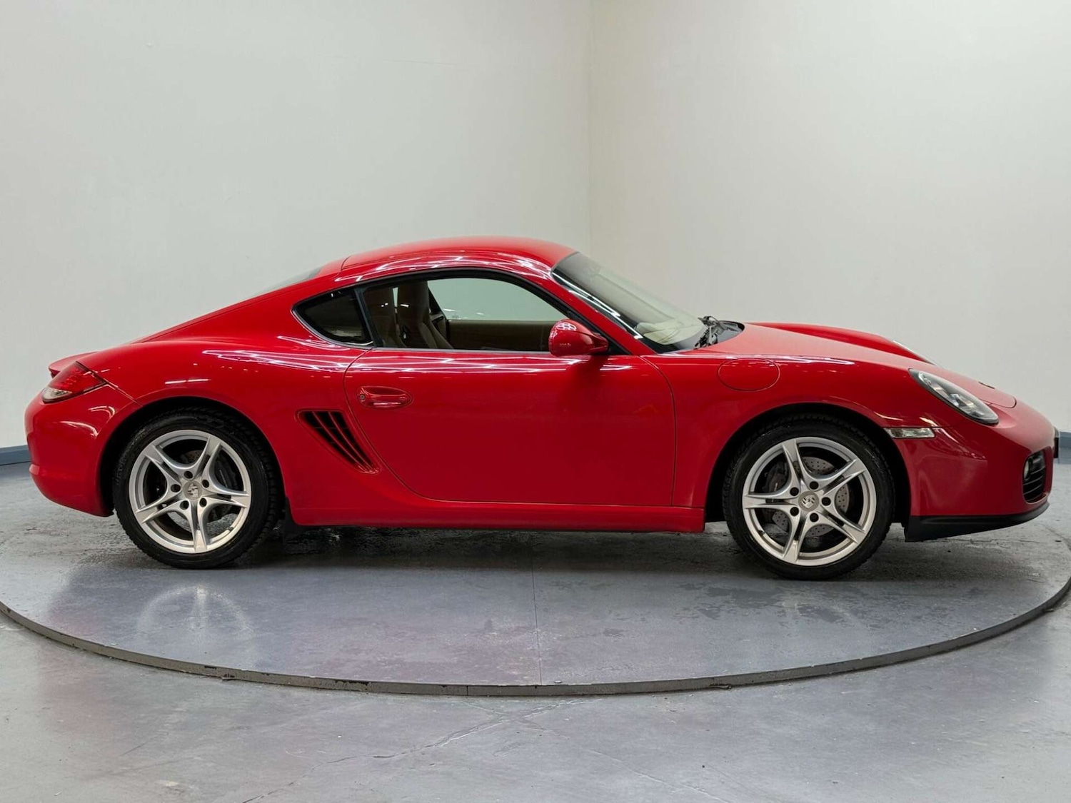 Used Porsche Cayman 2010 for sale - 76181058: Photo 15