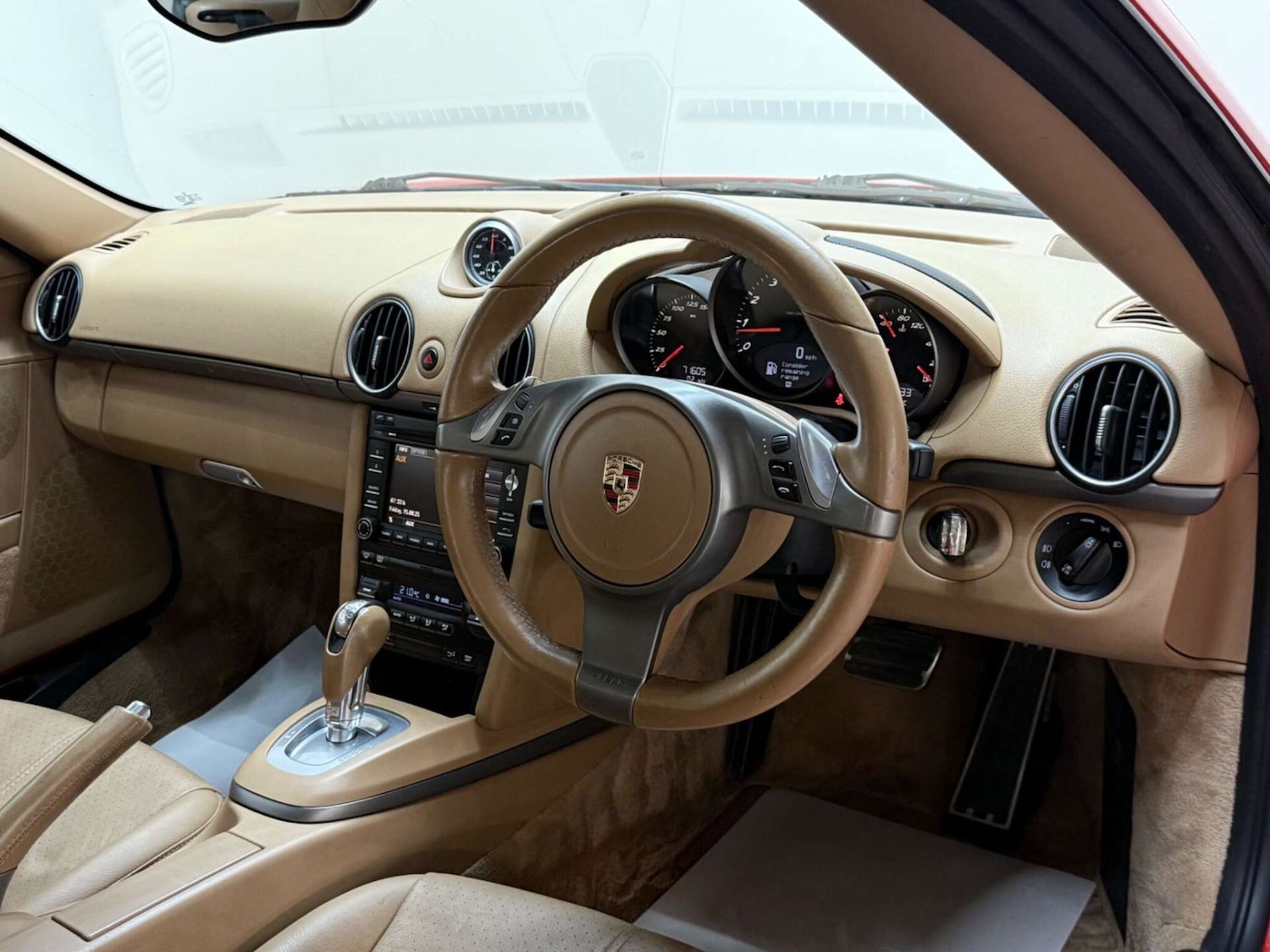 Used Porsche Cayman 2010 for sale - 76181058: Photo 16