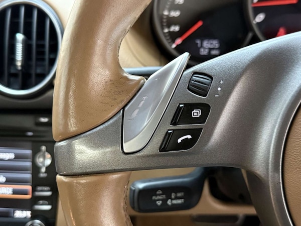 Used Porsche Cayman 2010 for sale - 76181058: Photo 18