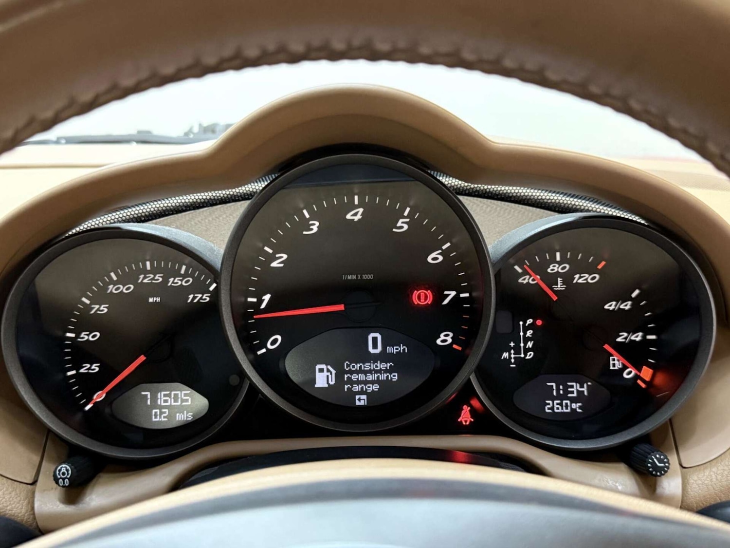 Used Porsche Cayman 2010 for sale - 76181058: Photo 19