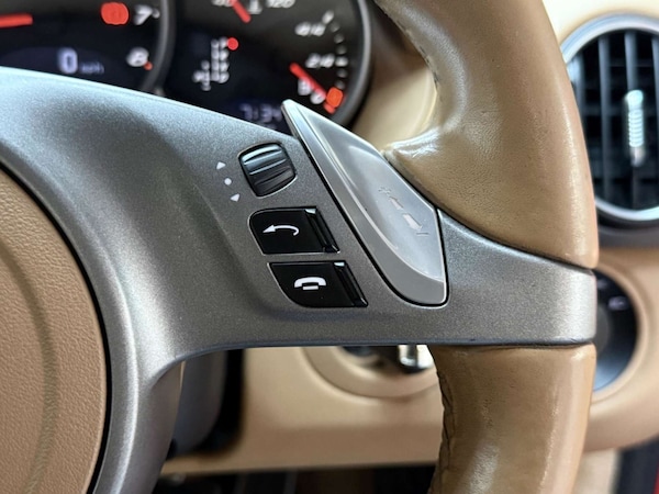 Used Porsche Cayman 2010 for sale - 76181058: Photo 20