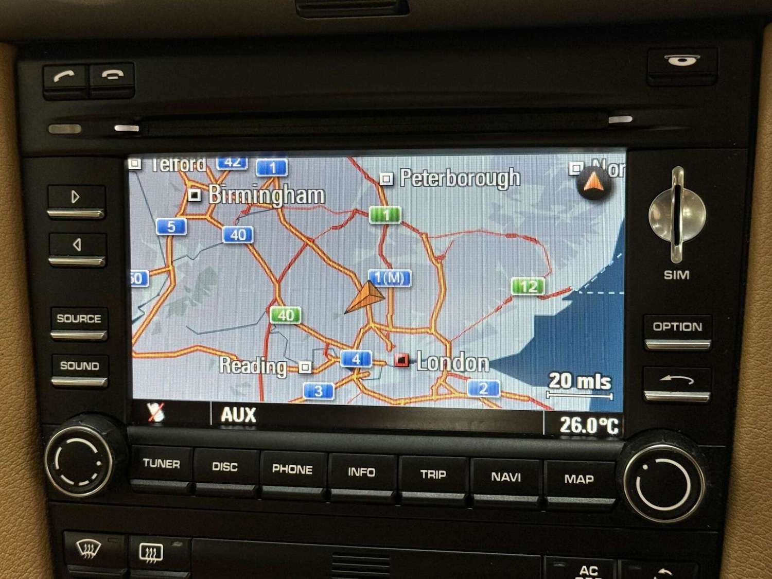 Used Porsche Cayman 2010 for sale - 76181058: Photo 22