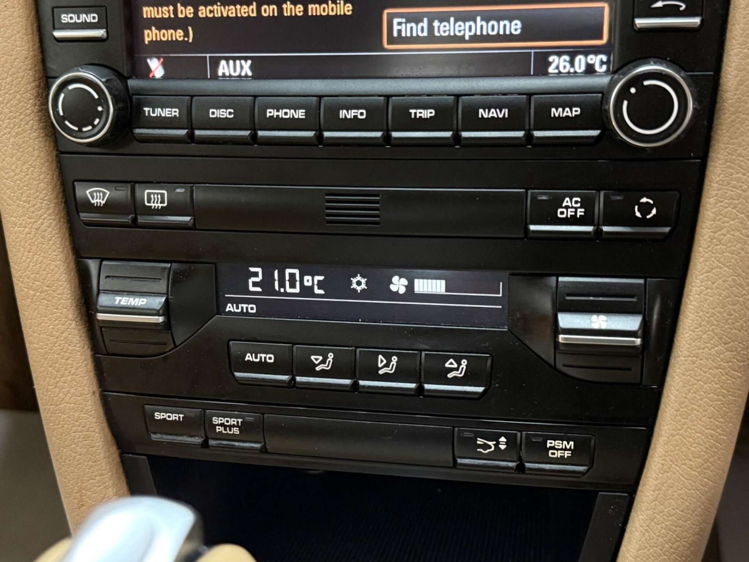 Used Porsche Cayman 2010 for sale - 76181058: Photo 23