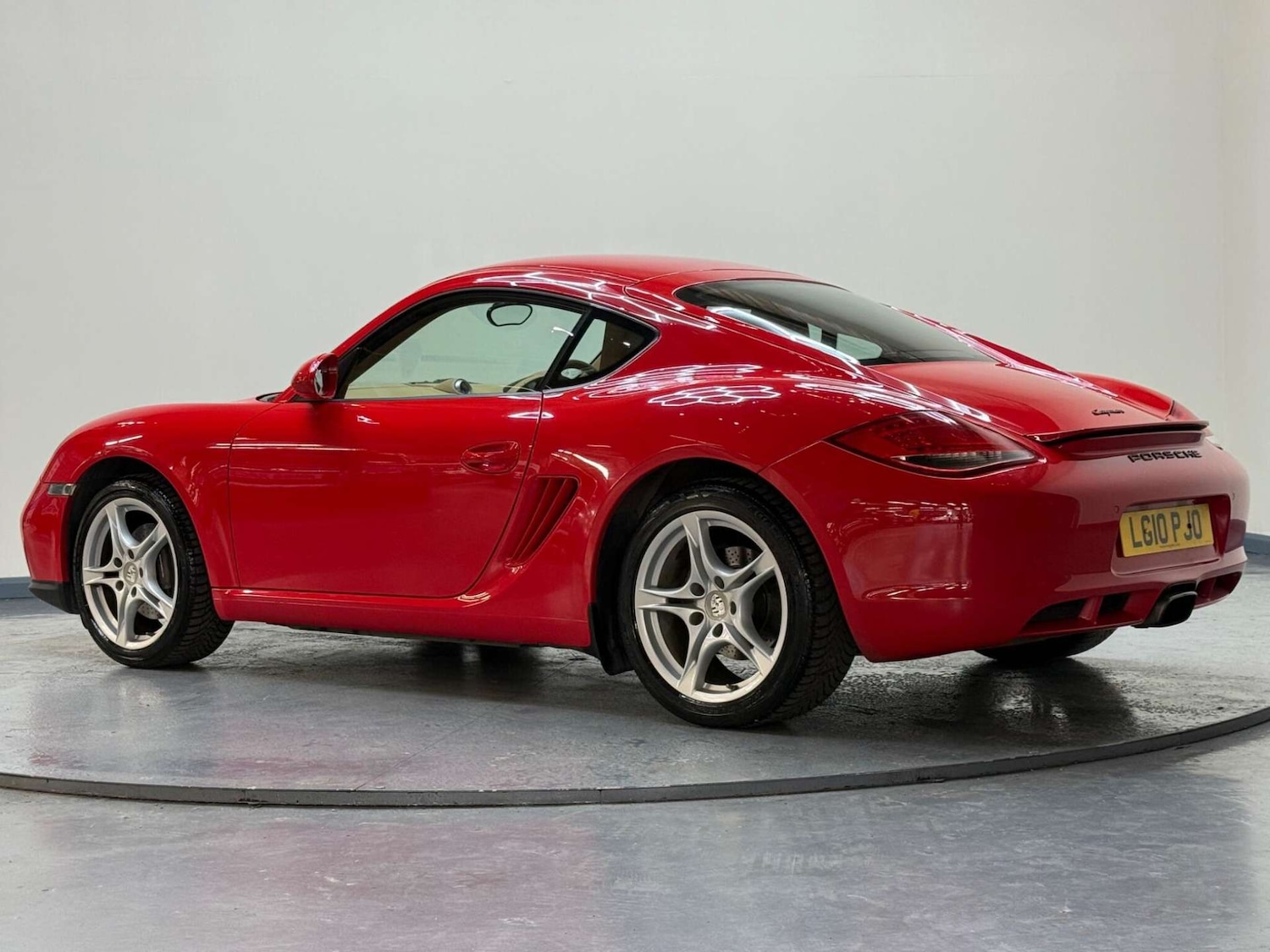 Used Porsche Cayman 2010 for sale - 76181058: Photo 30