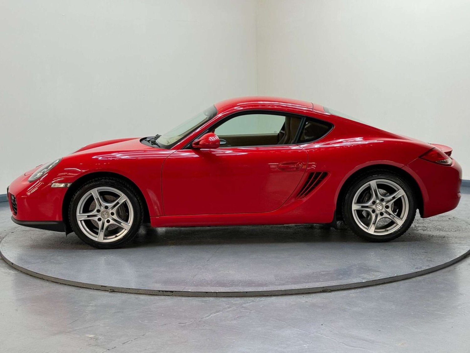 Used Porsche Cayman 2010 for sale - 76181058: Photo 31