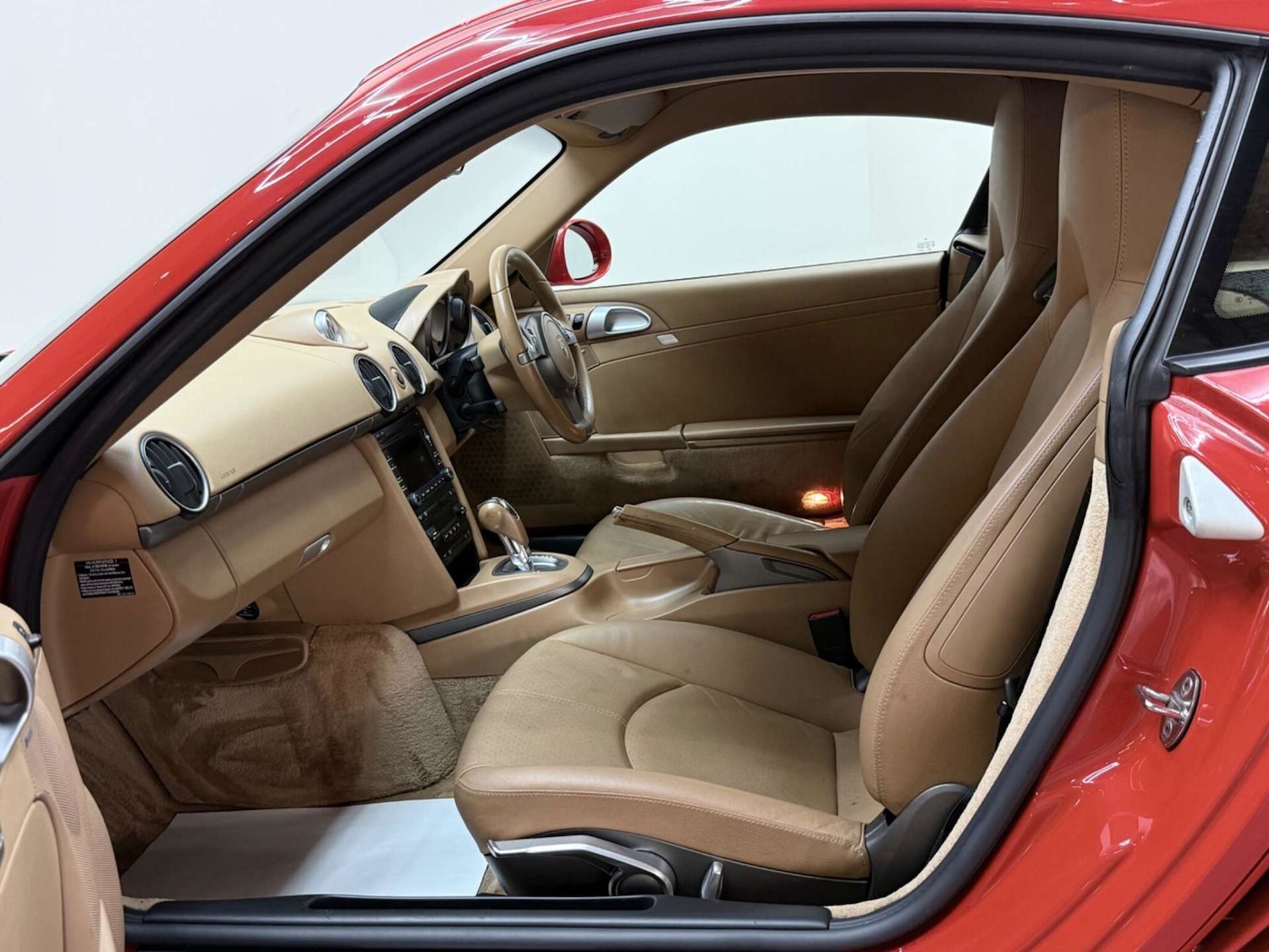 Used Porsche Cayman 2010 for sale - 76181058: Photo 32