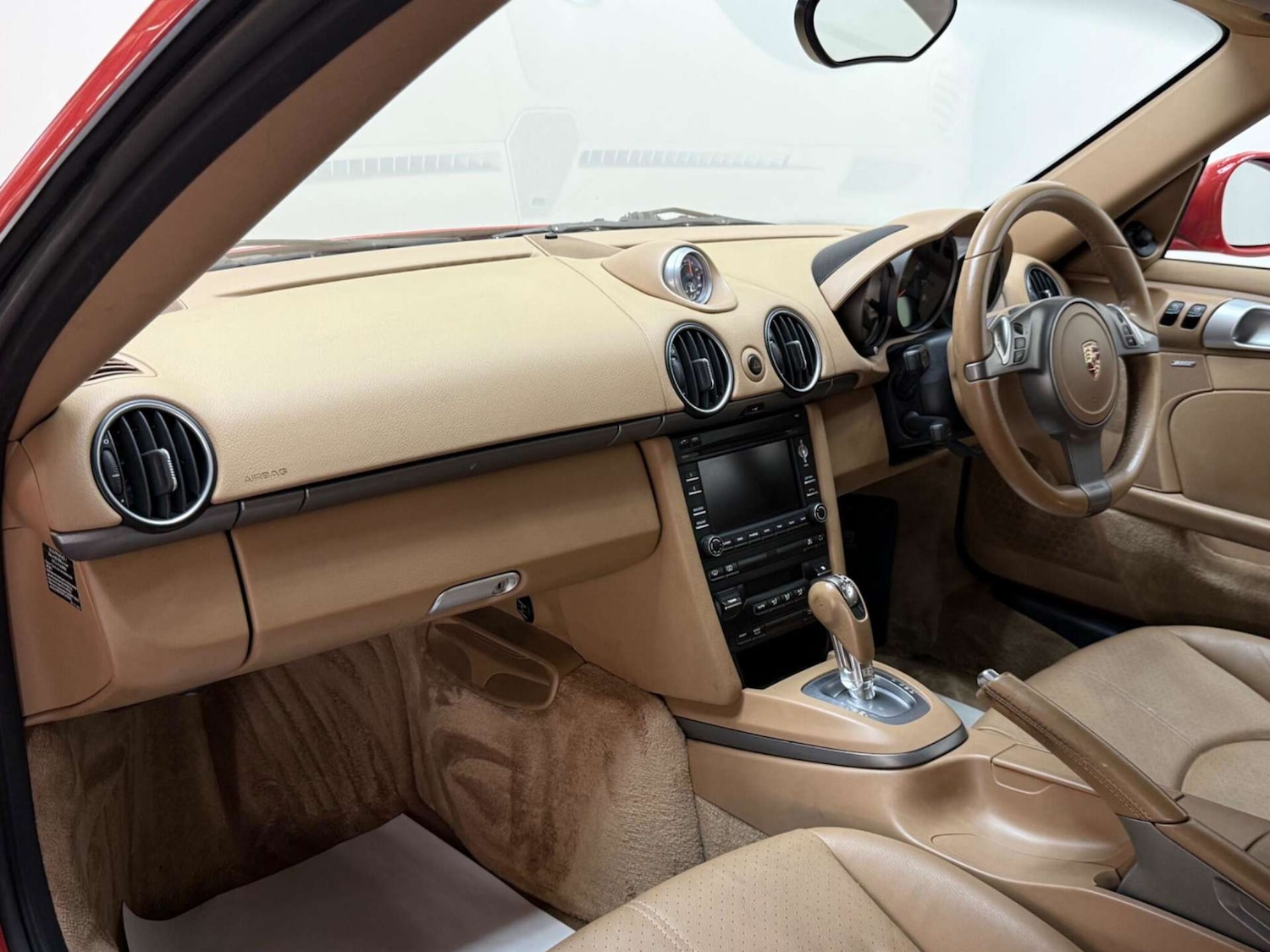 Used Porsche Cayman 2010 for sale - 76181058: Photo 33