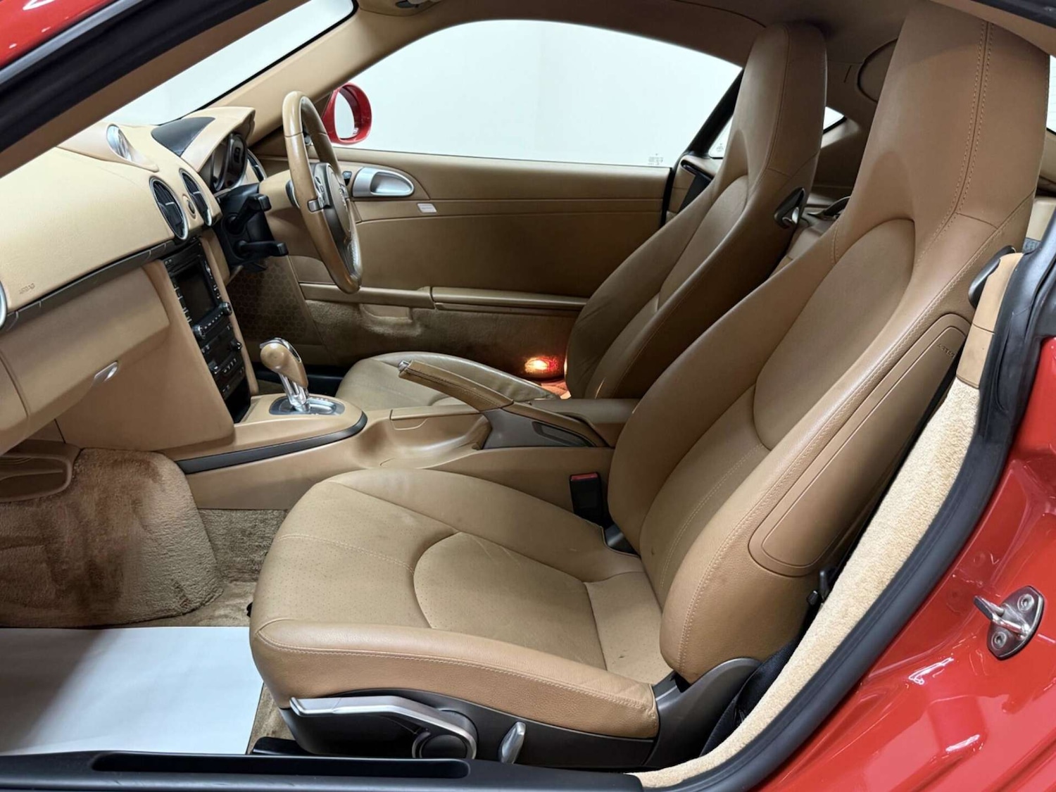 Used Porsche Cayman 2010 for sale - 76181058: Photo 34