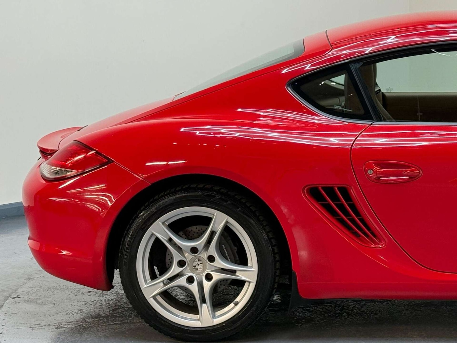 Used Porsche Cayman 2010 for sale - 76181058: Photo 44