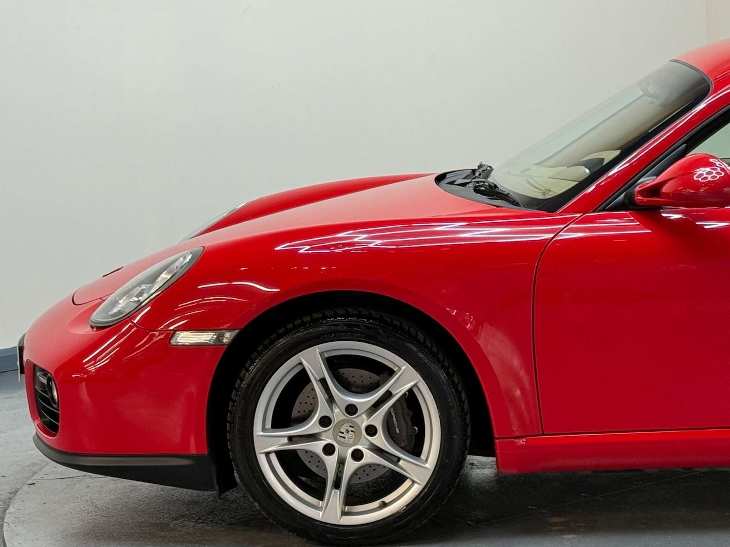 Used Porsche Cayman 2010 for sale - 76181058: Photo 48