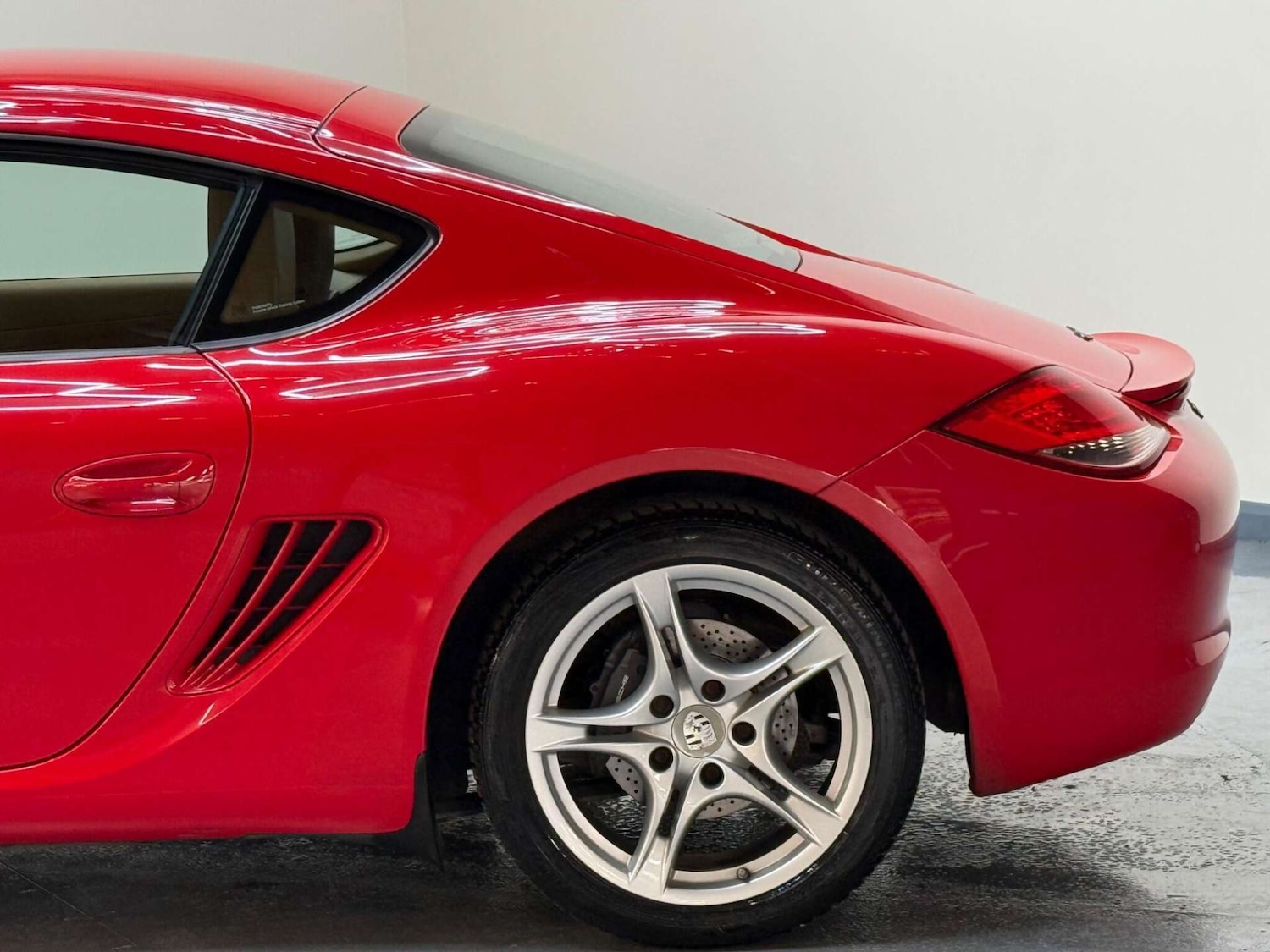 Used Porsche Cayman 2010 for sale - 76181058: Photo 49