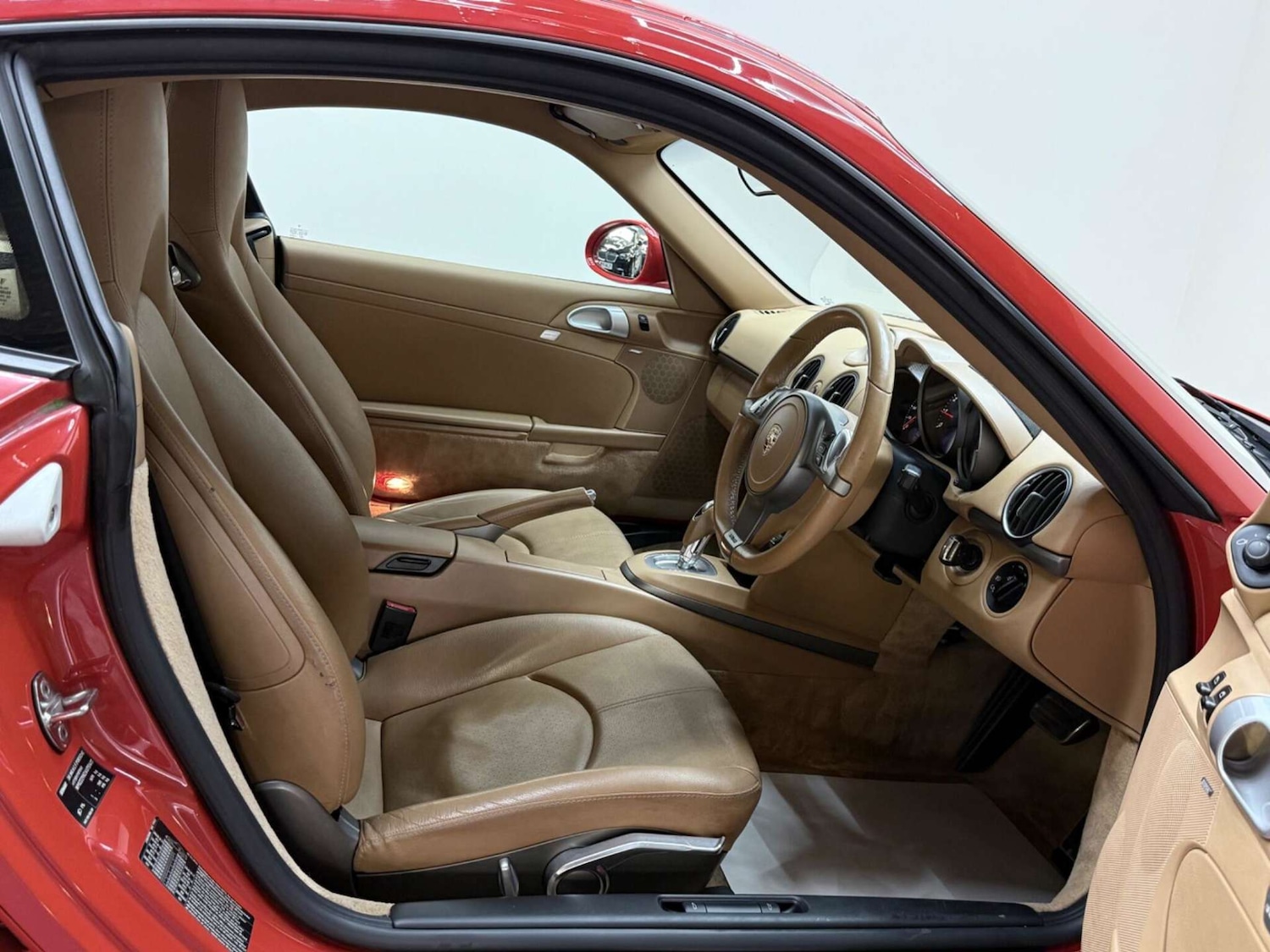 Used Porsche Cayman 2010 for sale - 76181058: Photo 5