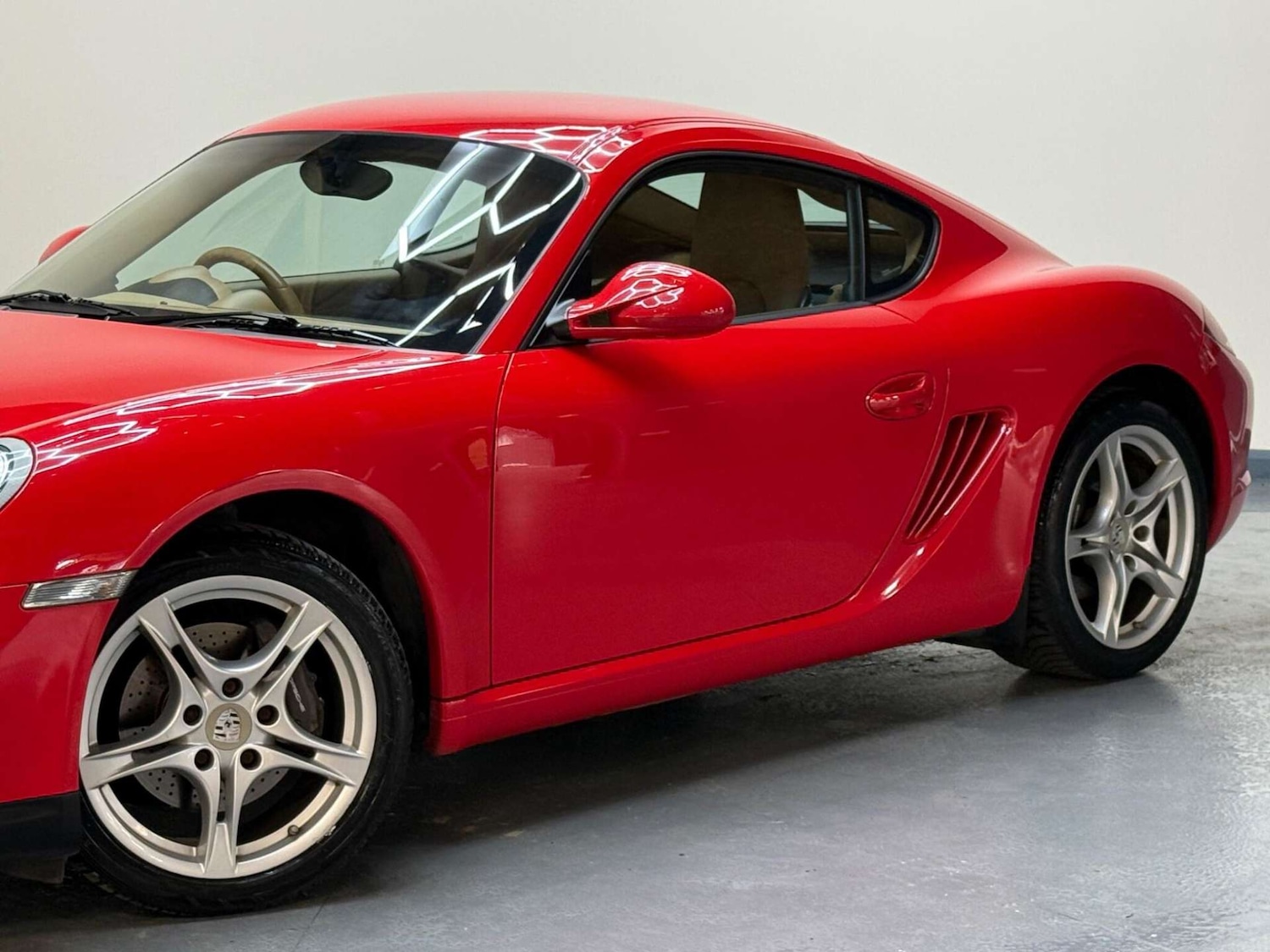 Used Porsche Cayman 2010 for sale - 76181058: Photo 55