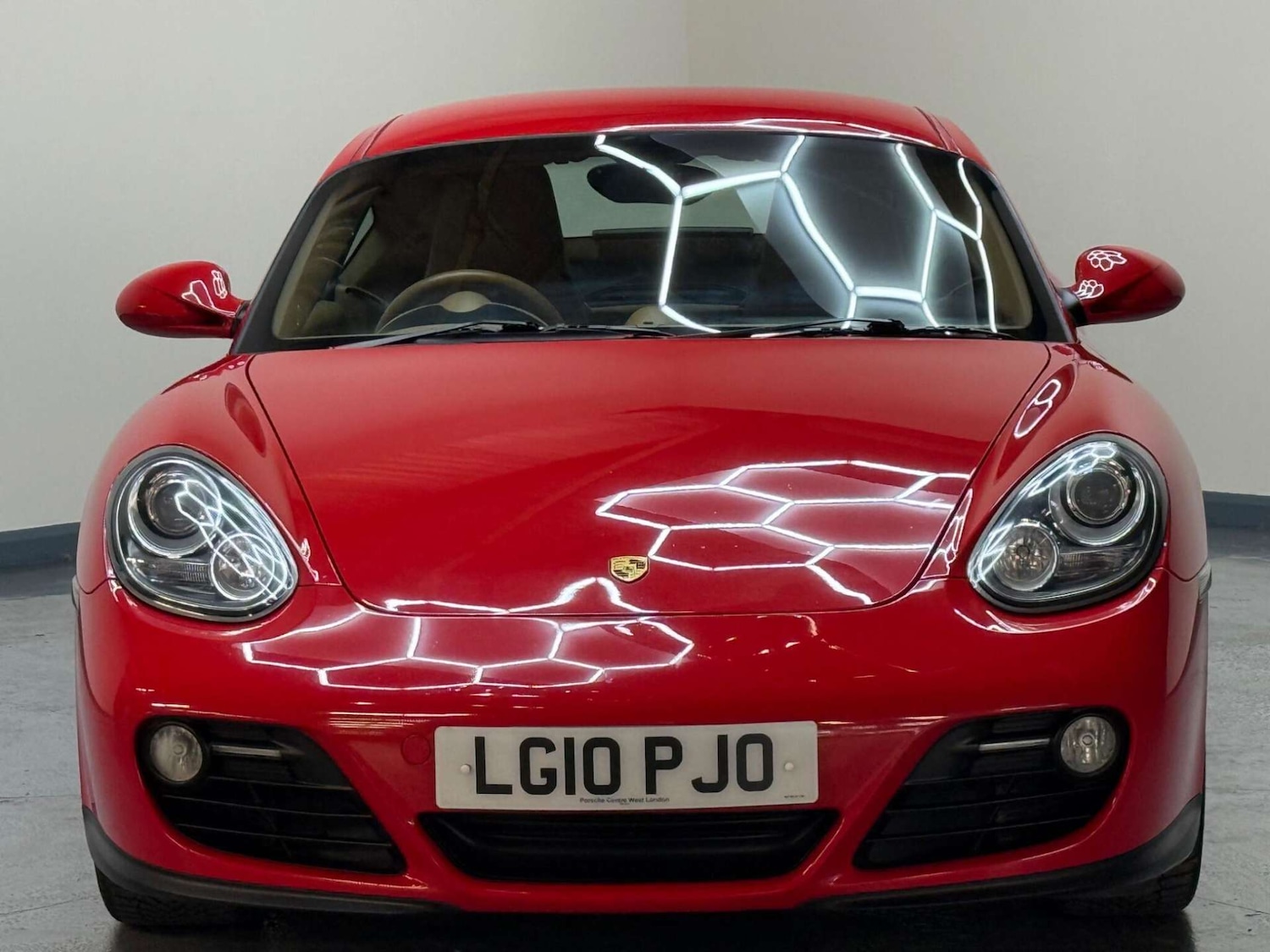 Used Porsche Cayman 2010 for sale - 76181058: Photo 57