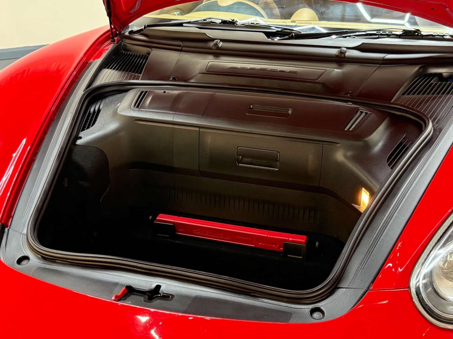 Used Porsche Cayman 2010 for sale - 76181058: Photo 58