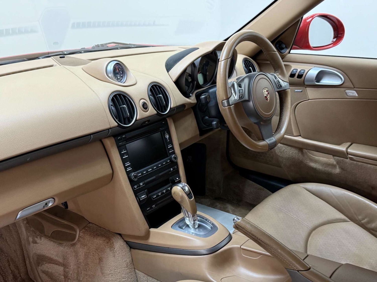 Used Porsche Cayman 2010 for sale - 76181058: Photo 6